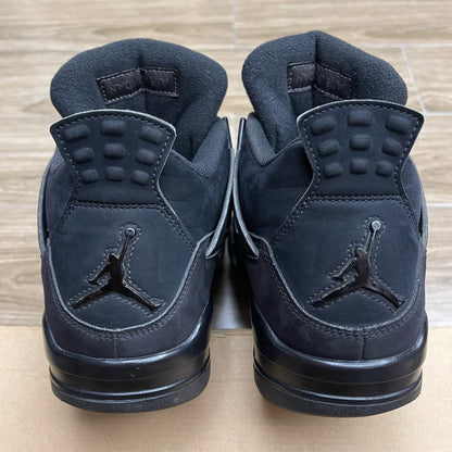 Jordan 4 Retro Black Cat (2020) Size 11