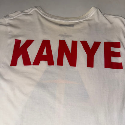 Kanye West Power Promo Tee 'White' (2010)