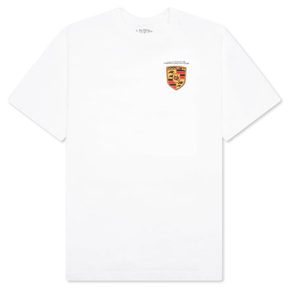 Chinatown Market 'Ultimate Badge' T-Shirt