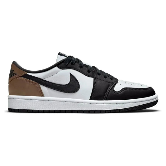 Air Jordan 1 Retro Low OG 'Mocha'