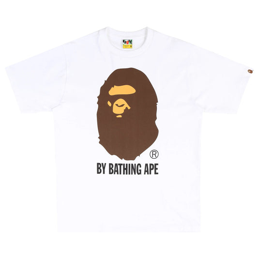BAPE by Bathing Ape T-Shirt - White