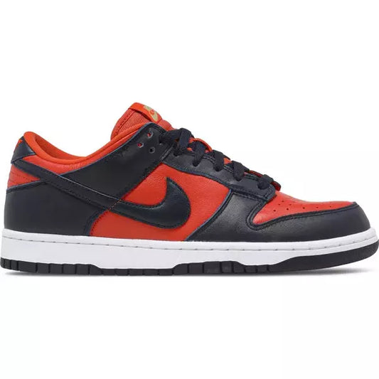 Dunk Low SP 'Champ Colors'