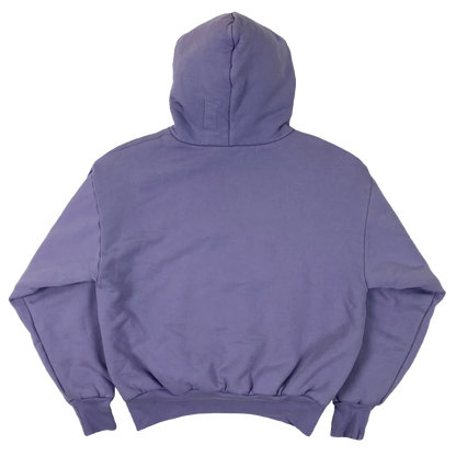 Kanye West Kanye 2020 Vision Double Layered Hoodie 'Purple'