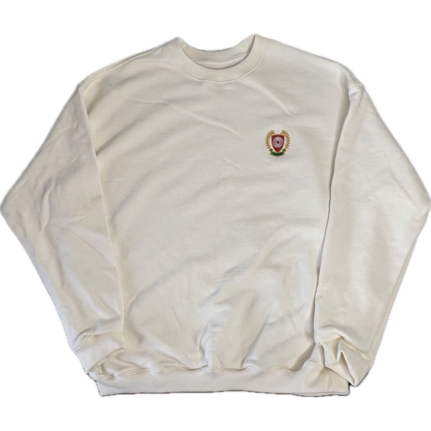 Yeezy Season 5 Crewneck 'Calabasas Emblem'