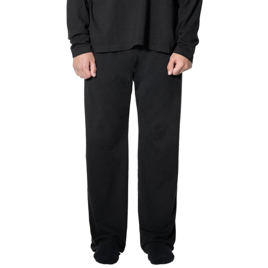 Yeezy x Gap Light Weight Sweatpants 'Black'