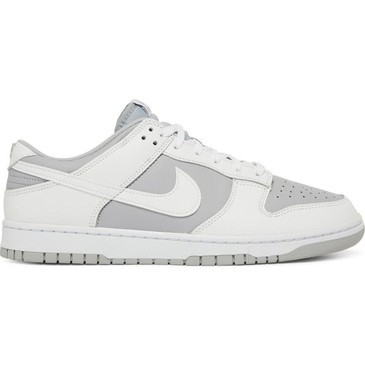 Dunk Low 'White Neutral Grey'