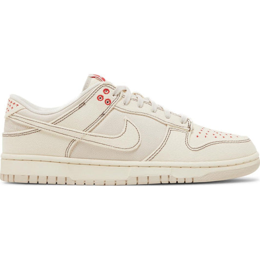 Dunk Low SE 'Sashiko - Light Orewood Brown'