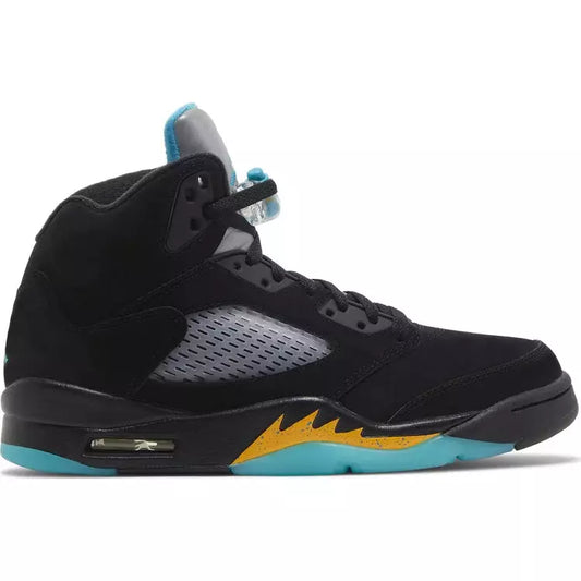 Air Jordan 5 Retro 'Aqua'