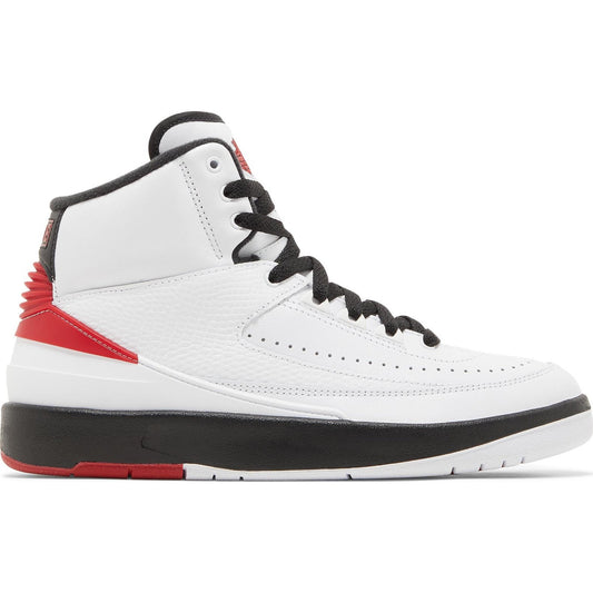 Air Jordan 2 Retro GS 'Chicago' 2022