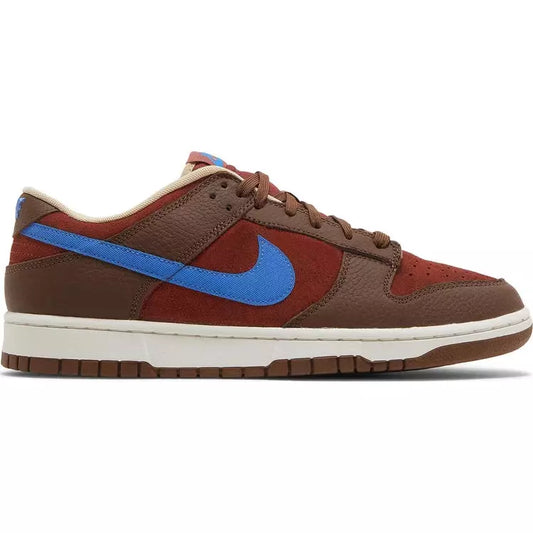 Dunk Low Premium 'Mars Stone Blue'