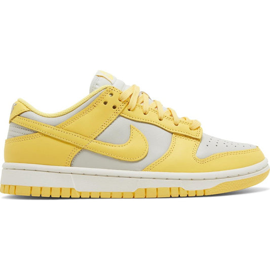 Wmns Dunk Low 'Citron Pulse'