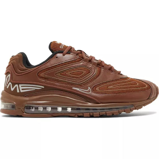 Supreme x Air Max 98 TL SP 'Fauna Brown'