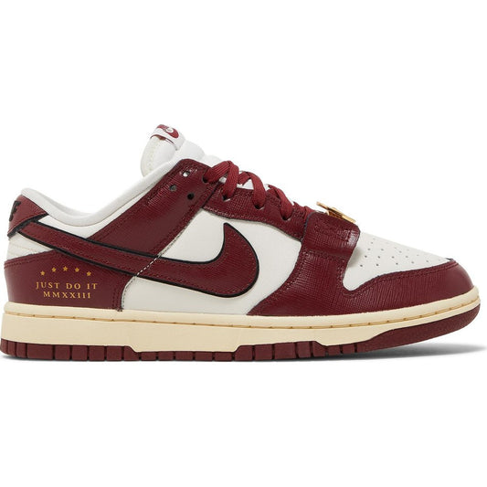 Wmns Dunk Low SE 'Sisterhood - Team Red'