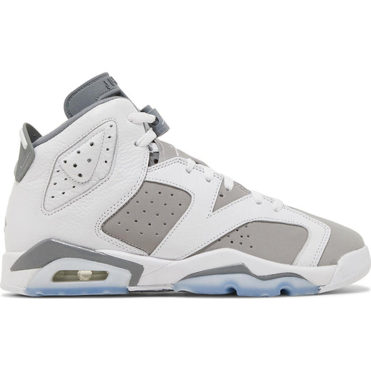 Air Jordan 6 Retro GS 'Cool Grey'