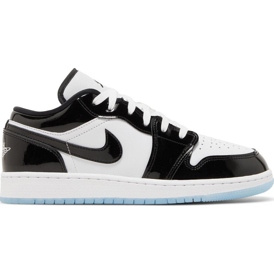 Air Jordan 1 Low SE GS 'Concord'