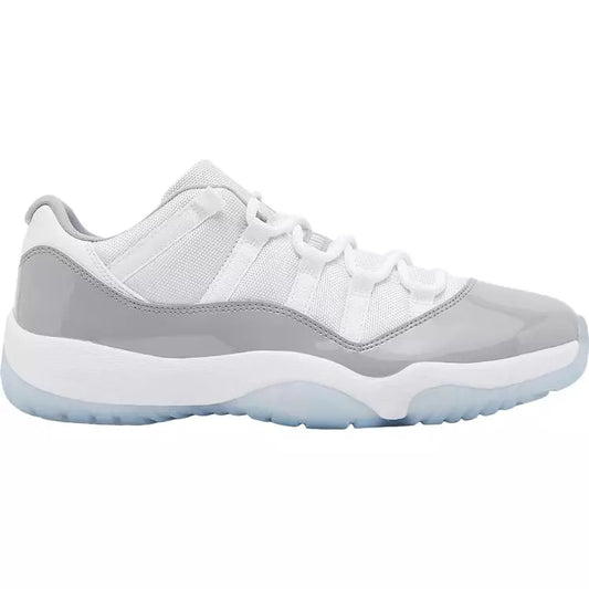 Air Jordan 11 Retro Low 'Cement Grey'