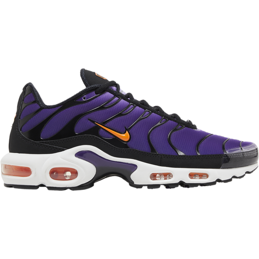 Air Max Plus OG 'Voltage Purple' 2024