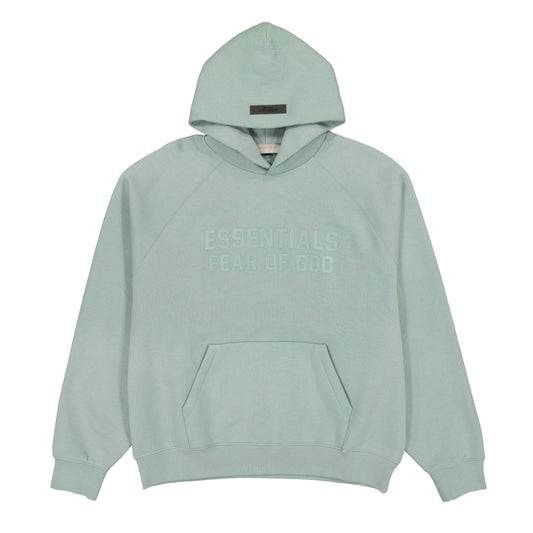 Fear of God Essentials Pullover Hoodie 'Sycamore'