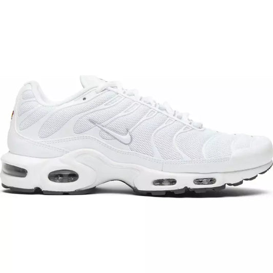 Air Max Plus 'White'