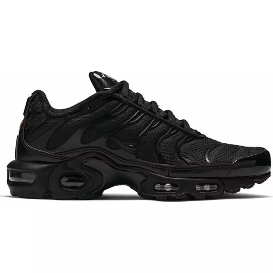 Air Max Plus 'Triple Black'