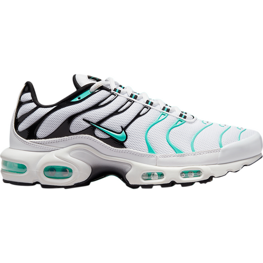 Air Max Plus 'White Hyper Jade'