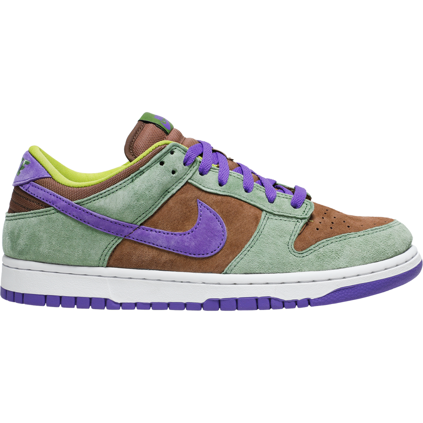 Dunk Low SP Retro 'Veneer'