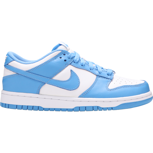 Dunk Low GS 'University Blue'