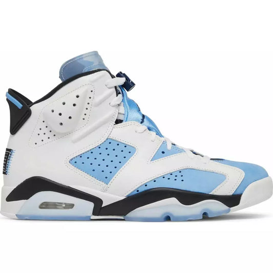 Air Jordan 6 Retro 'UNC'