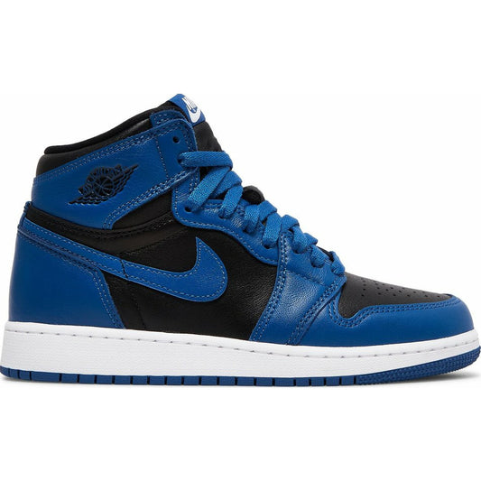 Air Jordan 1 Retro High OG GS 'Dark Marina Blue'