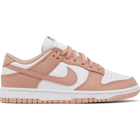 Wmns Dunk Low 'Rose Whisper'