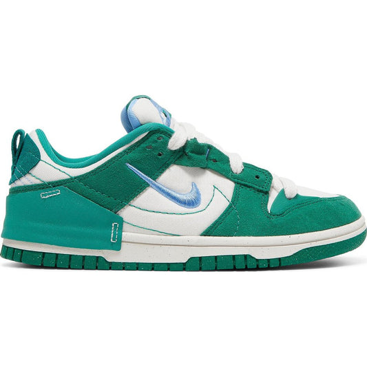 Wmns Dunk Low Disrupt 2 'Malachite'