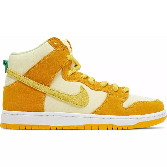 Dunk High Pro SB 'Fruity Pack - Pineapple'