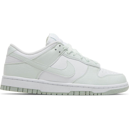 Wmns Dunk Low Next Nature 'White Mint'