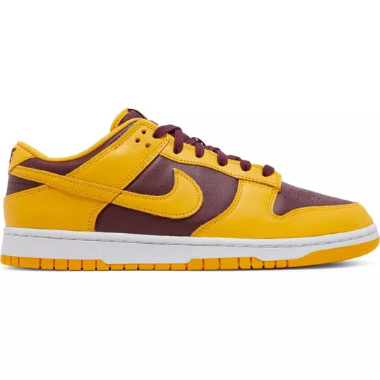 Dunk Low 'Arizona State'