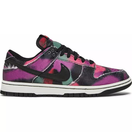 Dunk Low Retro Premium 'Graffiti'