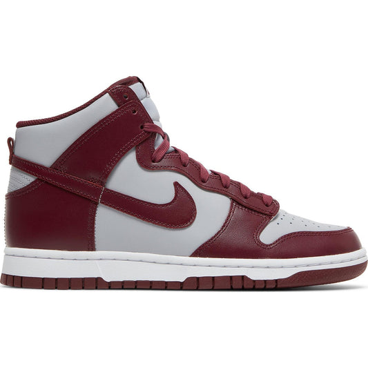 Dunk High 'Dark Beetroot'