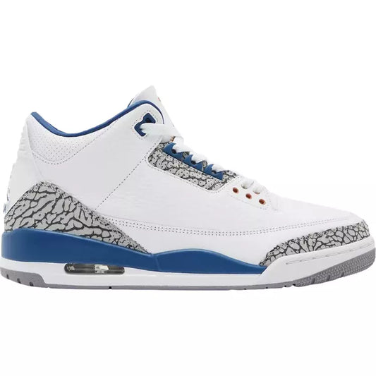 Air Jordan 3 Retro 'Washington Wizards'