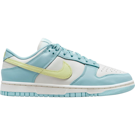 Wmns Nike Dunk Low 'Ocean Bliss'