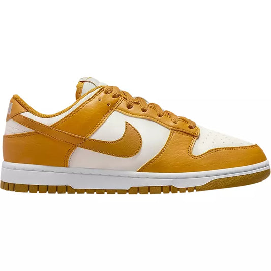 Wmns Dunk Low Next Nature 'Curry'