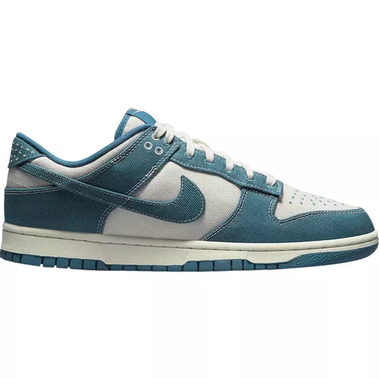 Dunk Low SE 'Sashiko - Industrial Blue'