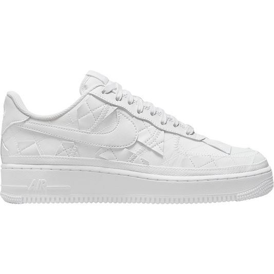 Billie Eilish x Air Force 1 Low 'Triple White'