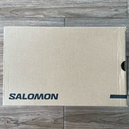 Salomon XT-6 Size 10.5