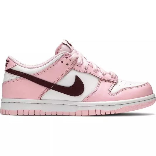 Dunk Low GS 'Pink Foam'