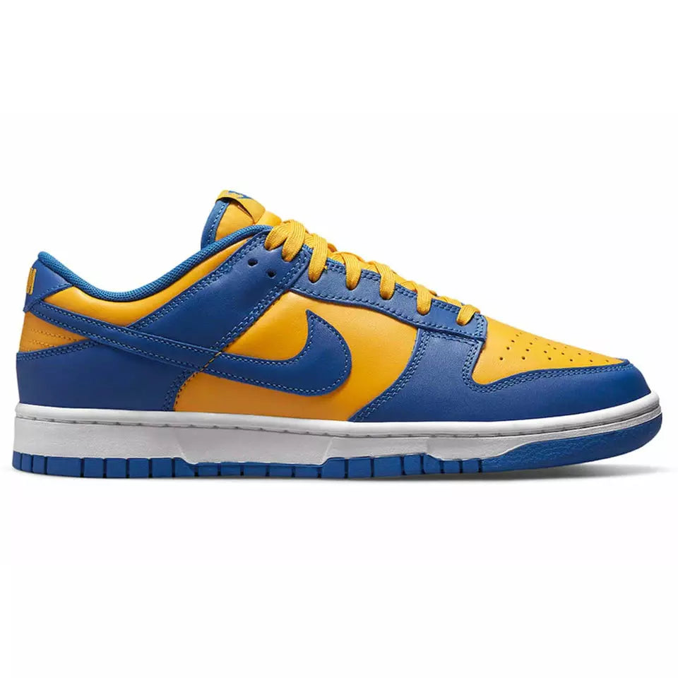 Dunk Low ‘UCLA’