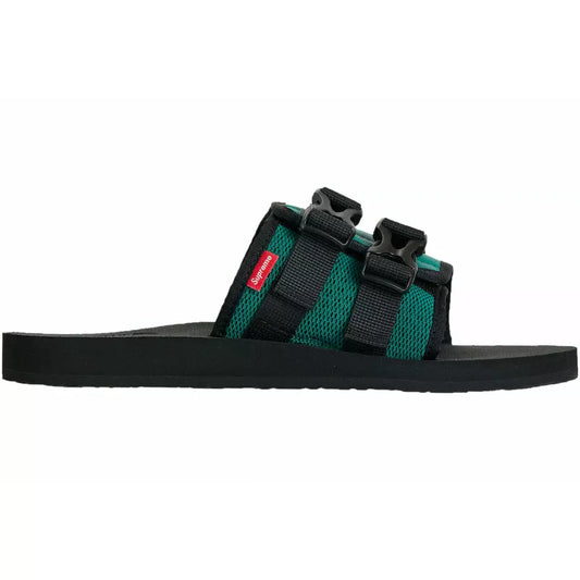 The North Face Trekking Sandal Supreme Dark Green