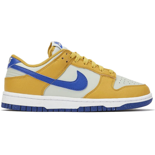 Wmns Dunk Low Next Nature ‘Wheat Gold Royal’