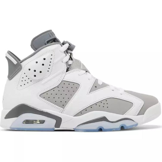 Air Jordan 6 Retro 'Cool Grey'